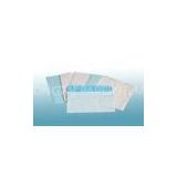 Emergency Disposable Waterproof Bed Sheets , Disposable Fitted Sheet