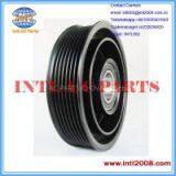 For Camry Clutch Compressor PV7 12V 130MM 447220-4062 447220-4063 447170-8140 447220-4270 447220-4061 thumbnail-1