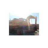 USED XGMA WHEELED LOADER XG822 IN VERY GOOD WORKING CONDITION thumbnail-3