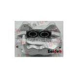 4 Piston L / R Front Disc Brake Caliper For Toyota Land Cruiser Prado , 47750-35120 , 47730-35120 thumbnail-1