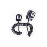 Off-Camera TTL Off Camera Flash Cord / Cable For Olympus Camera And Flashguns 300cm thumbnail-1
