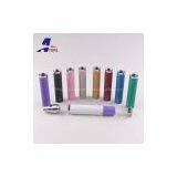2014 Hottest Mini Mechenical Ecig Mod TF1 Battery 14500 Battery Mod thumbnail-2