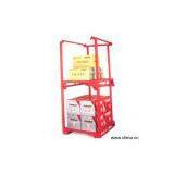 Sell Stacking Frame (Stacking Rack) thumbnail-1