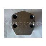 Special Vehicles Stainless Steel Elbow Carbon Steel Casting Process HY206-HY209