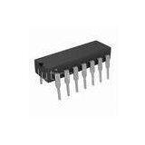 SN74LS07NSR IC BUFF / DVR HEX INVERT 14DIP 14-SOIC ( 0.209 
