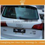 2014 New Product Anti Glare 0.5m*3m 1ply Window Tint Film for Car Glass thumbnail-1