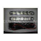 DC 12V / 24V Buick Regal ECER87, RL00 1W eac LED Daytime Running Light