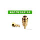 PNEUMATIC QUICK COUPLER thumbnail-1