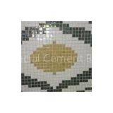 commercial 2 component colored epoxy grout / grouting cement mortar