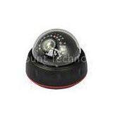 1.0 Megapixel Outdoor Wireless IP Camera With H.264 Main Profile thumbnail-1