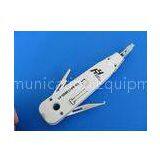 Krone Type Insertion Tool Network Management Tools for Krone and 110 Terminal Block