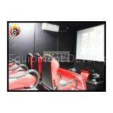 Digital 5D Movie Theatre With Computer Control System , 5D Theater thumbnail-1