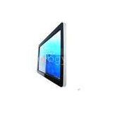Hitouch infrared interactive multi touch monitor 42inch 6 Points Touch TV