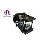 Replacement UHP 300W NP1000 / NP2000 NEC Projector Lamp NP01LP / 50030850