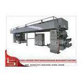 Commercial High Efficiency Dry Laminating Machine For Plastic Film