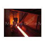 OEM R4M 1 Strand Continuous Casting Machines , Billet Casters