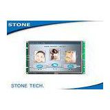 7 inch TFT Lcd Module with touch screen rs 232 LED backlight panel