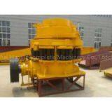 Compound Cone Crusher Used for Crushing Hard Stone thumbnail-2