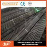 GB/T A519 standard cold rolled honed 30CrMo steel pipe widely