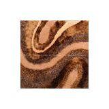 Polyester Mixed-pile Shaggy Carpet thumbnail-1
