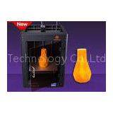 High Precision Professional 3D Printers / 3D Building Printer for House or Commercial thumbnail-1