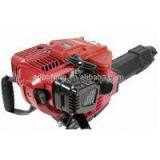 Gasonline Powered Jack Hammer Concrete Breaker thumbnail-1