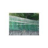 Airport Secure Fence thumbnail-1