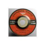 Sell Depressed Center Grinding Disc for Stone (T27) thumbnail-1