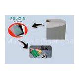 Colored Thick 2mm Conductive Plastic Sheet , Anti Static Material Plastic Sheet Roll