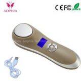 Facail Equipment Mini Home Use Face Beauty Machine thumbnail-1
