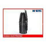 Gel Seal Slim Lock Closure Base Transceiver Station Components For BTS Equipment