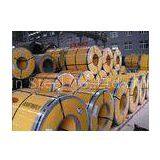 CR 304 304l 316l 310s Stainless Steel Coils With 0.3mm - 3.0mm Thickness 2B BA Surface thumbnail-1