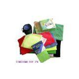 Car Cleaning Towel Cleaning Cloth thumbnail-1