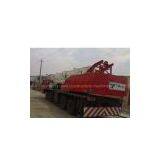 TADANO TG550E Crane, Crane, Tadano Crane, Mobile Crane thumbnail-1