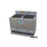 Sell 2-Tank Induction Cooker thumbnail-1