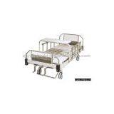 Taiwan Style Two-crank Manual Bed thumbnail-1