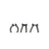 Titanium Bicycle Bar Ends