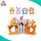 Lovely Exported Quality Rattle Toy For Gift thumbnail-1