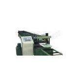 Wall Panel Forming Machine