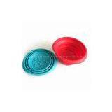 Silicone Colander thumbnail-1