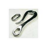 Pelican Hook With Slide