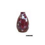 Ceramic Lacquer Vase thumbnail-1