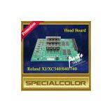 Head Board For Roland SJ540/740/745,SC540/545EX,CJ540,SJ1000/1045EX thumbnail-3