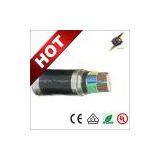 Standard Power Cable