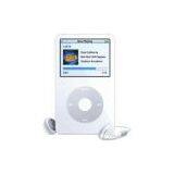 Apple 80 GB IPod Video White (5.5 Generation) thumbnail-1