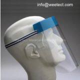 WeeTect Medical Face Shield thumbnail-1
