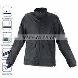Windbreaker MEN Lightweight Waterproof Jacket With Hood and Bag thumbnail-2