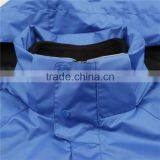 Waterproof 3 in 1 Men's Winter Coats for Men thumbnail-3