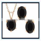 New Bridal Wedding Jewelry Set, African Wedding Jewelry Set XP-JS-0149