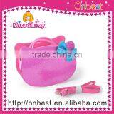 New Europe Style KT Series Wonderful Handbags Fashion Spring Eco-friend Shoulder Bags thumbnail-1